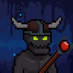 The Skull Warriors #2084