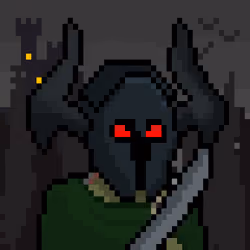 The Skull Warriors #2086