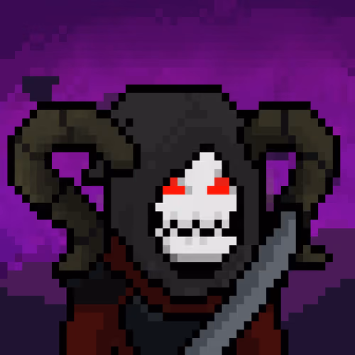 The Skull Warriors #646