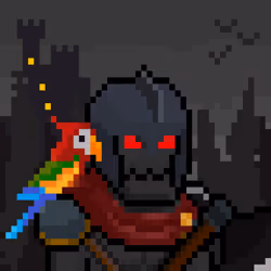 The Skull Warriors #5934