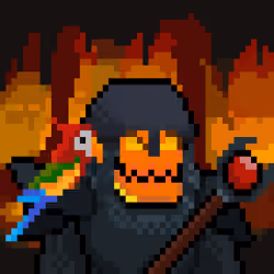 The Skull Warriors #572