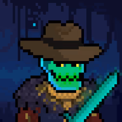 The Skull Warriors #2085