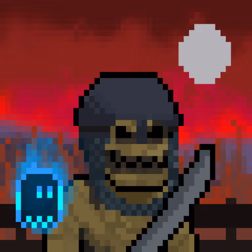Theskullwarriors