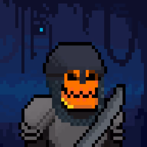 The Skull Warriors #1498