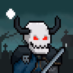 The Skull Warriors #1494
