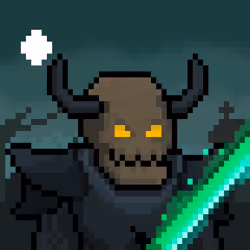 The Skull Warriors #5424