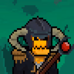 The Skull Warriors #6075