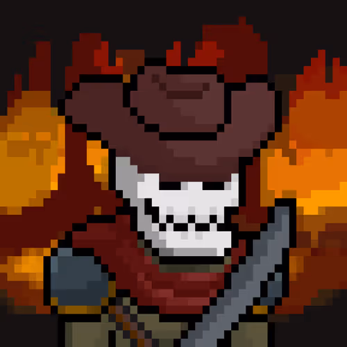 Theskullwarriors