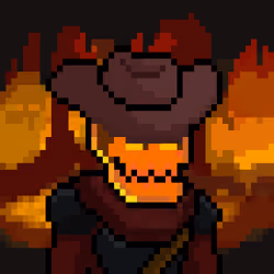 The Skull Warriors #3546