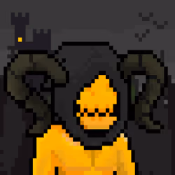 The Skull Warriors #1396