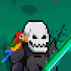 The Skull Warriors #2328