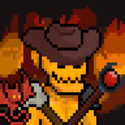 The Skull Warriors #771