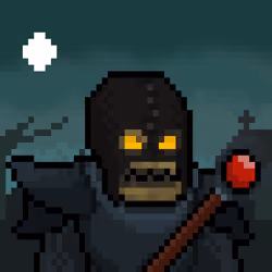 The Skull Warriors #2351