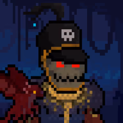 The Skull Warriors #1085