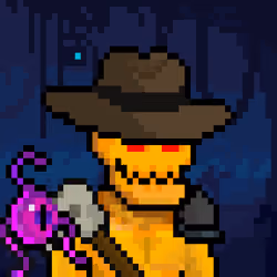 The Skull Warriors #5963