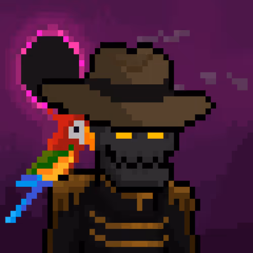 Theskullwarriors