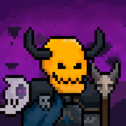 The Skull Warriors #4246