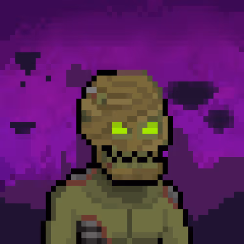 Theskullwarriors