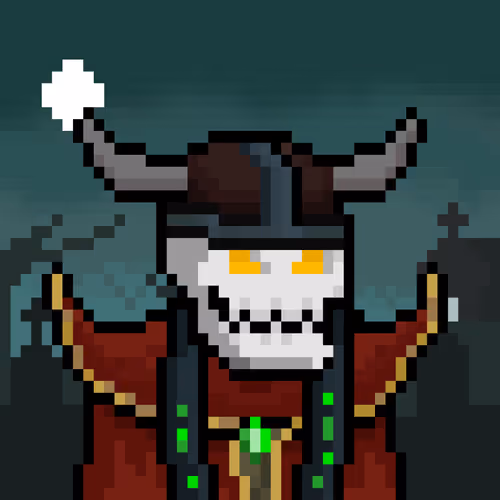 Theskullwarriors