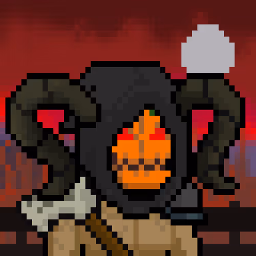 Theskullwarriors