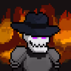 The Skull Warriors #1084