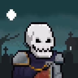The Skull Warriors #596