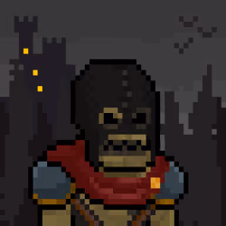 The Skull Warriors #5151