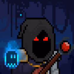 The Skull Warriors #1637