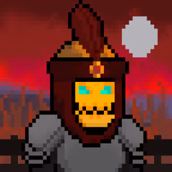 The Skull Warriors #2296