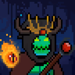 The Skull Warriors #2148