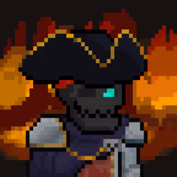 The Skull Warriors #3541