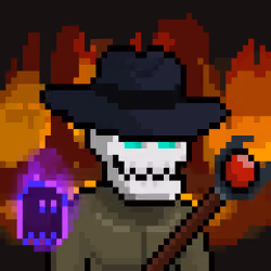The Skull Warriors #2827