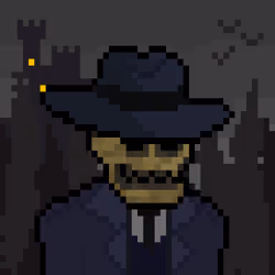 The Skull Warriors #594