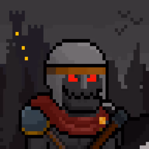 Theskullwarriors