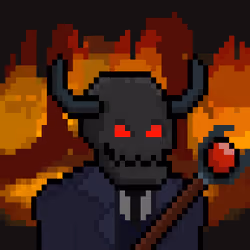 The Skull Warriors #1397