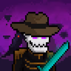 The Skull Warriors #6105
