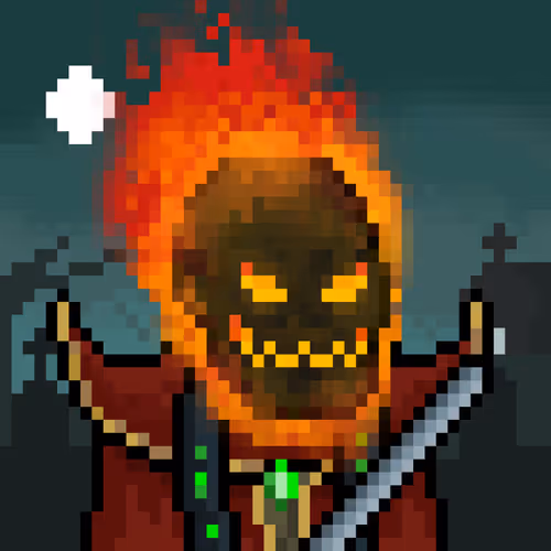 Theskullwarriors