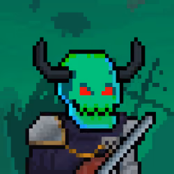 The Skull Warriors #2668