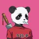 Pandaverse