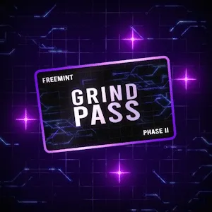 Grind Pass