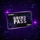Grind Pass #370