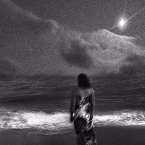 Whispers Of The Waves