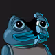 CHAINSAW Pepe