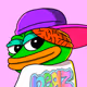 PEGZOGZ Pepe