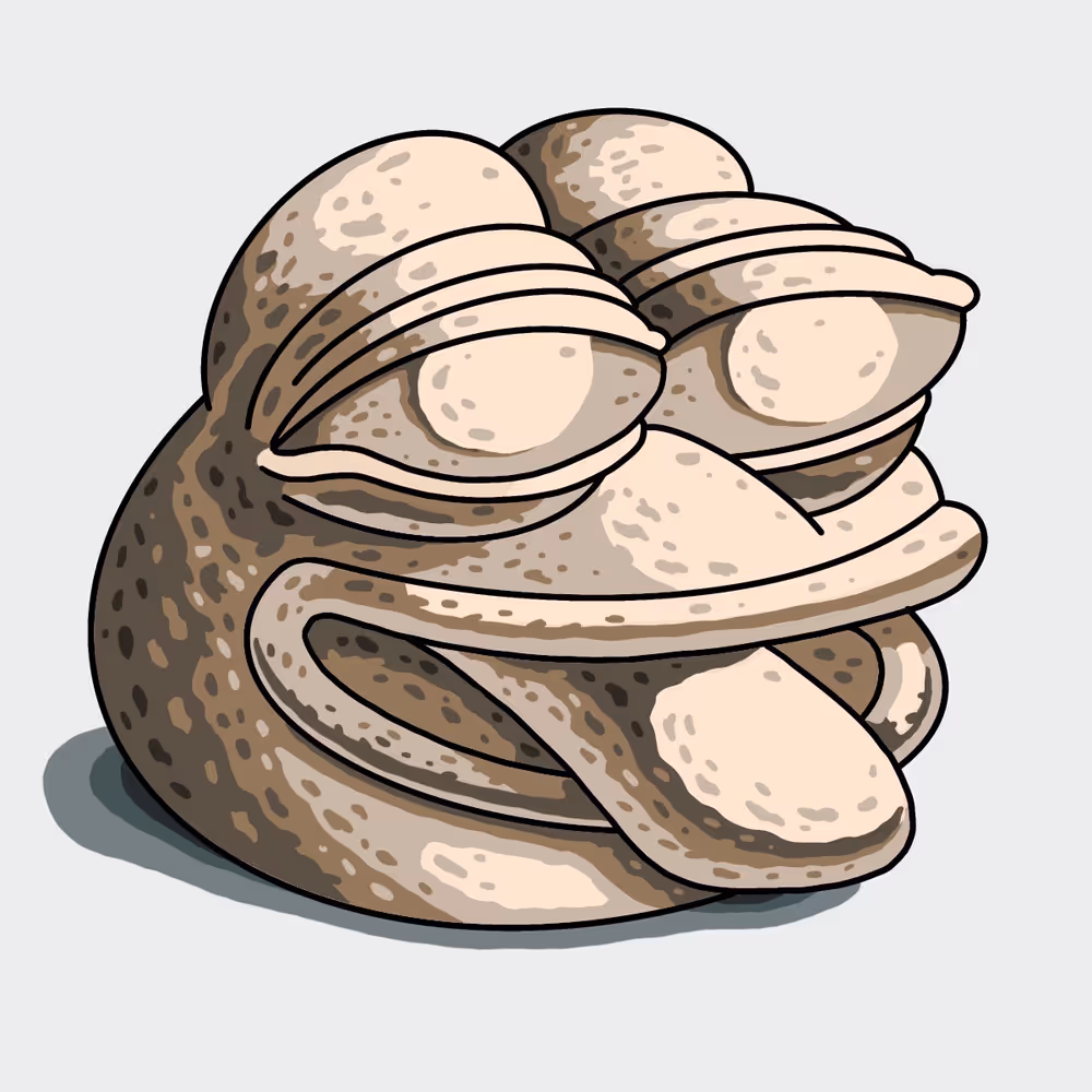RARE PEPZOGZ Pepe