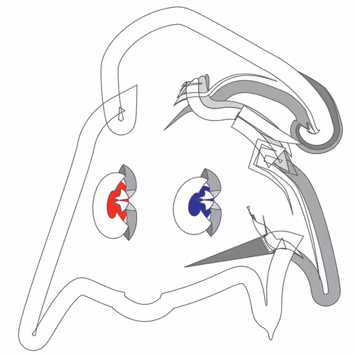 Material Friends Abstracts