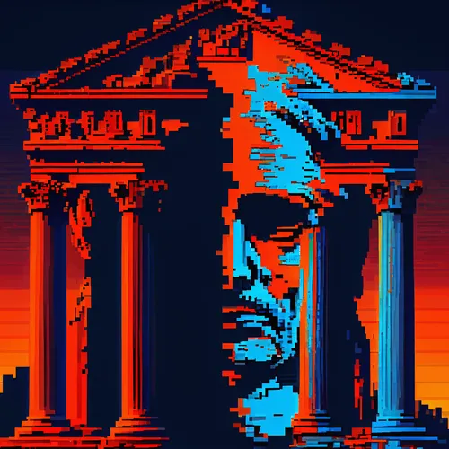 8