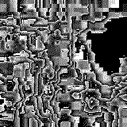 Topology Of Loss By Loackme