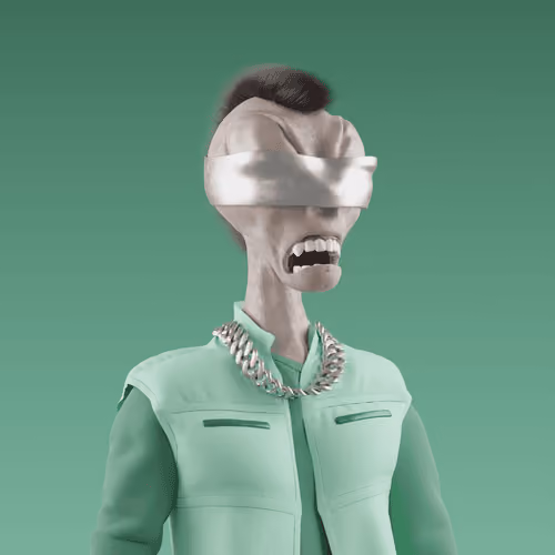 HYPE ALIENS #319