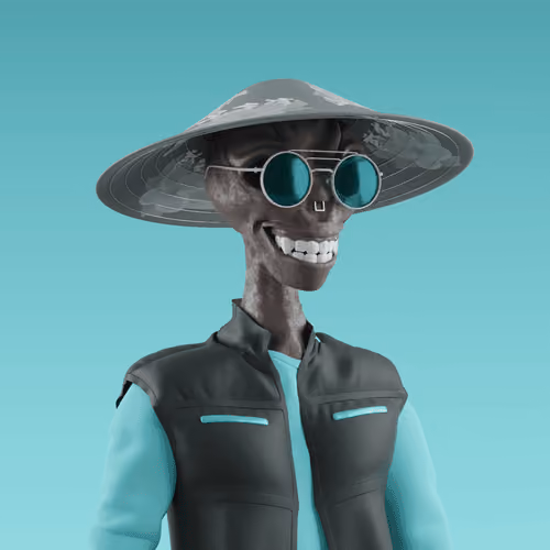 HYPE ALIENS #316